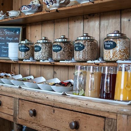 Bed and Breakfast Apsley House Bath Exteriér fotografie