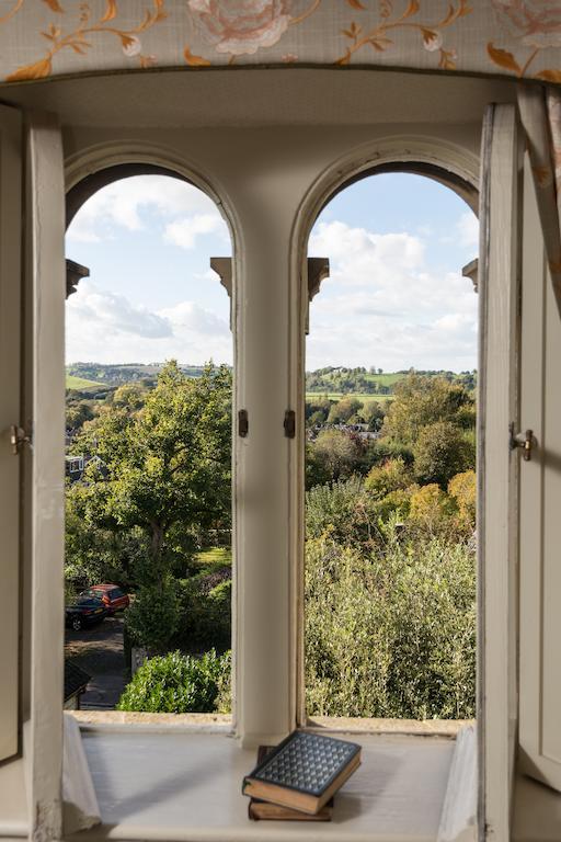 Bed and Breakfast Apsley House Bath Exteriér fotografie