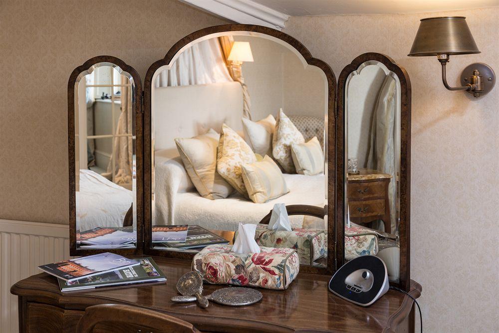 Bed and Breakfast Apsley House Bath Exteriér fotografie