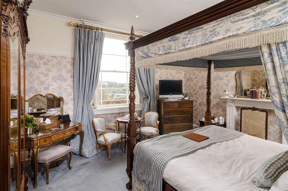Bed and Breakfast Apsley House Bath Exteriér fotografie