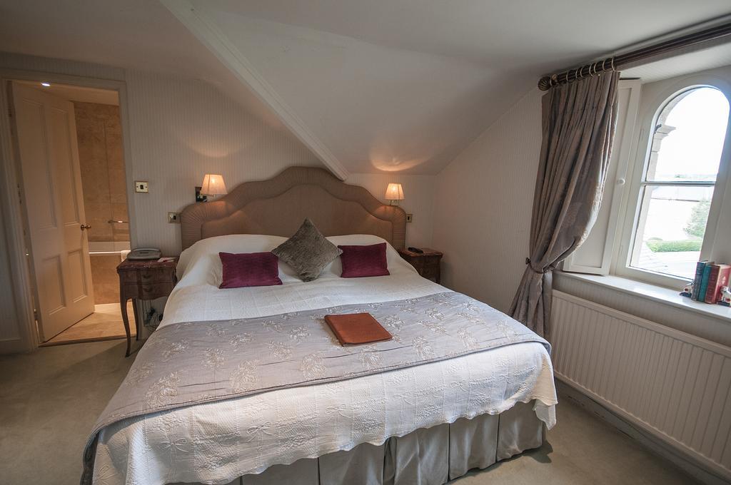 Bed and Breakfast Apsley House Bath Exteriér fotografie