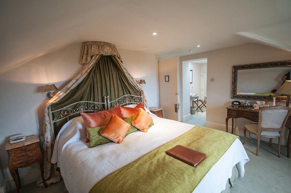 Bed and Breakfast Apsley House Bath Exteriér fotografie