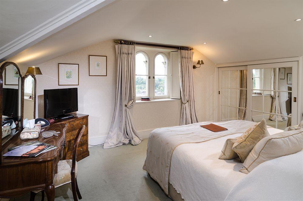 Bed and Breakfast Apsley House Bath Exteriér fotografie