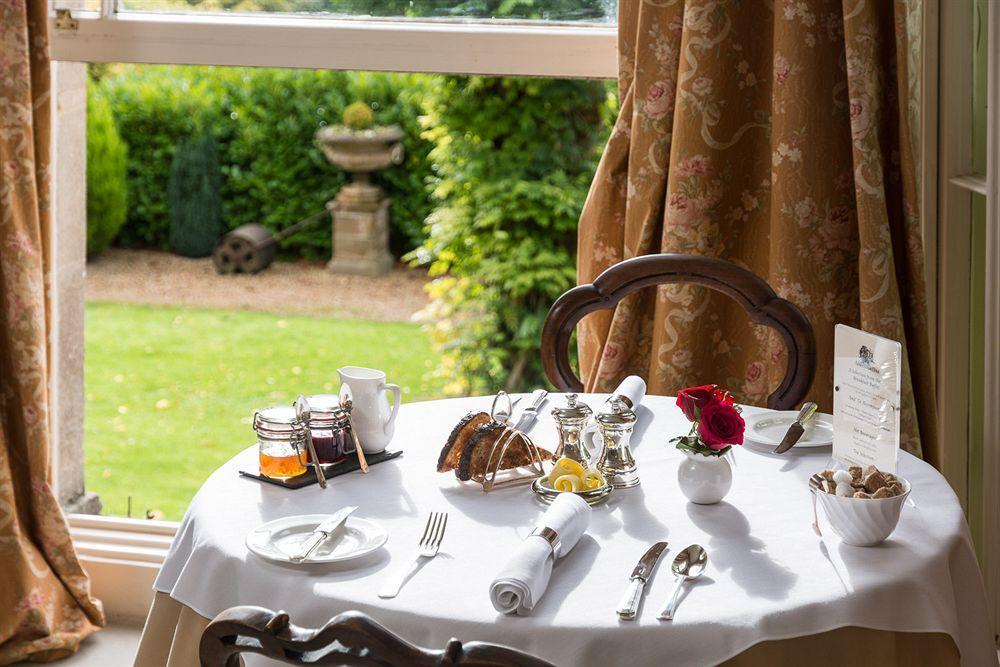 Bed and Breakfast Apsley House Bath Exteriér fotografie