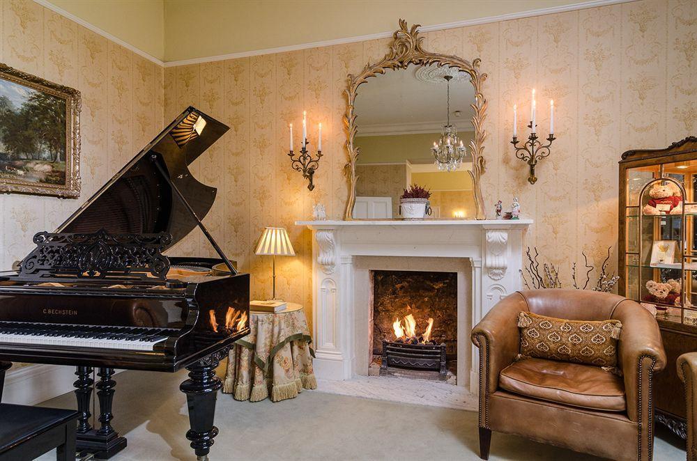 Bed and Breakfast Apsley House Bath Exteriér fotografie