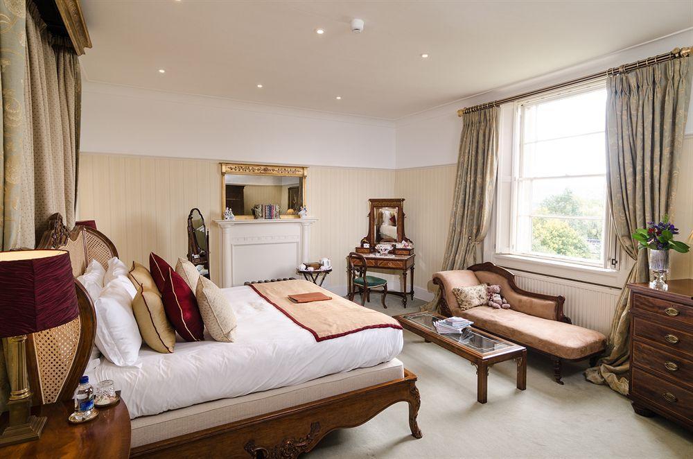 Bed and Breakfast Apsley House Bath Exteriér fotografie