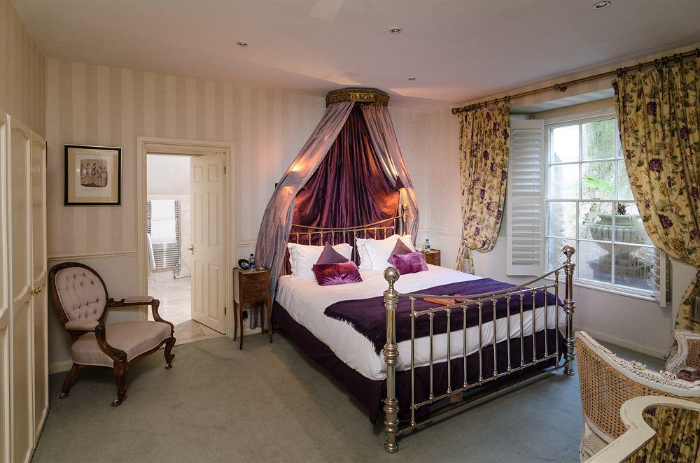 Bed and Breakfast Apsley House Bath Exteriér fotografie