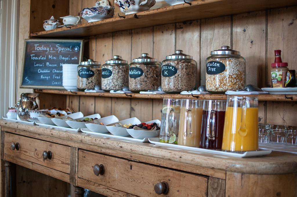 Bed and Breakfast Apsley House Bath Exteriér fotografie
