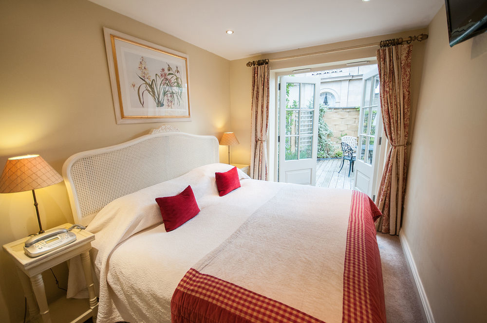 Bed and Breakfast Apsley House Bath Exteriér fotografie