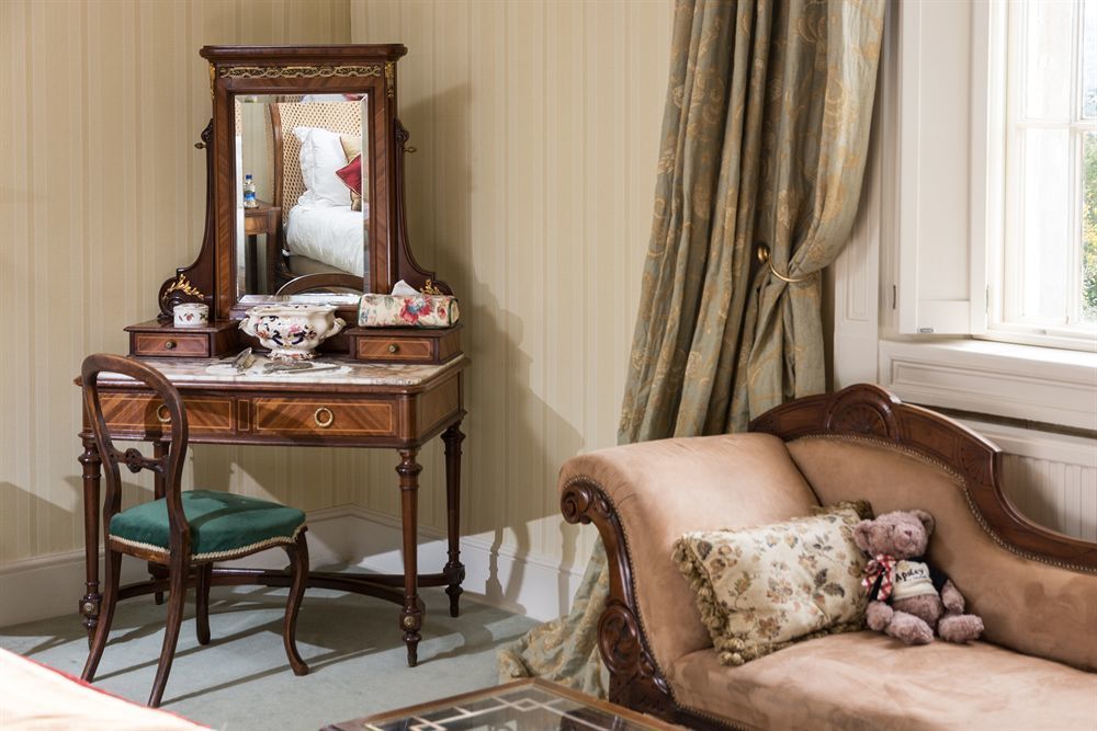 Bed and Breakfast Apsley House Bath Exteriér fotografie