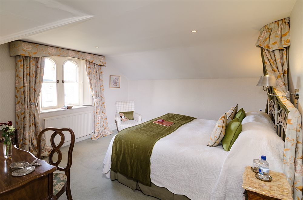 Bed and Breakfast Apsley House Bath Exteriér fotografie