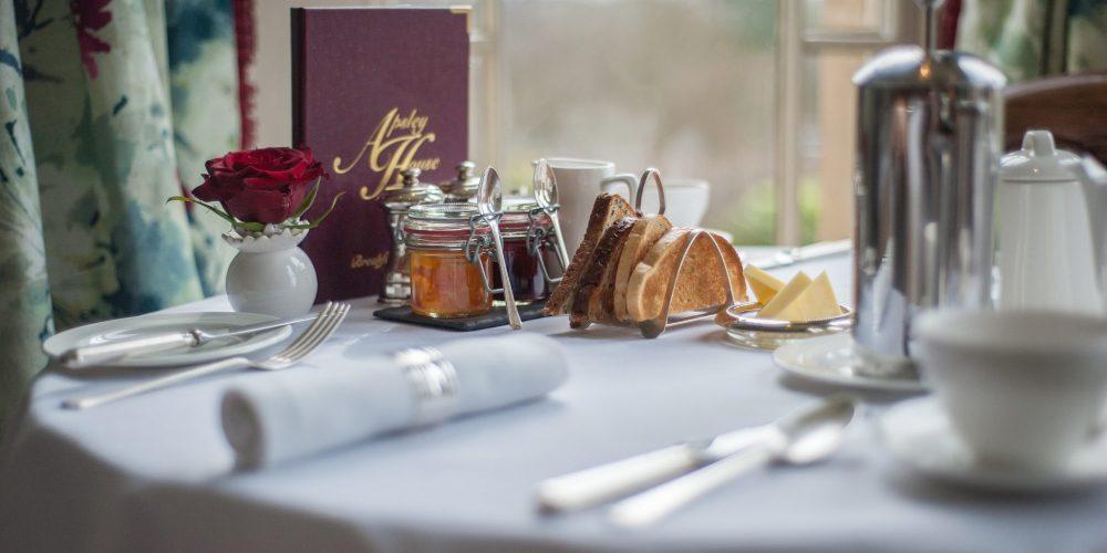 Bed and Breakfast Apsley House Bath Exteriér fotografie