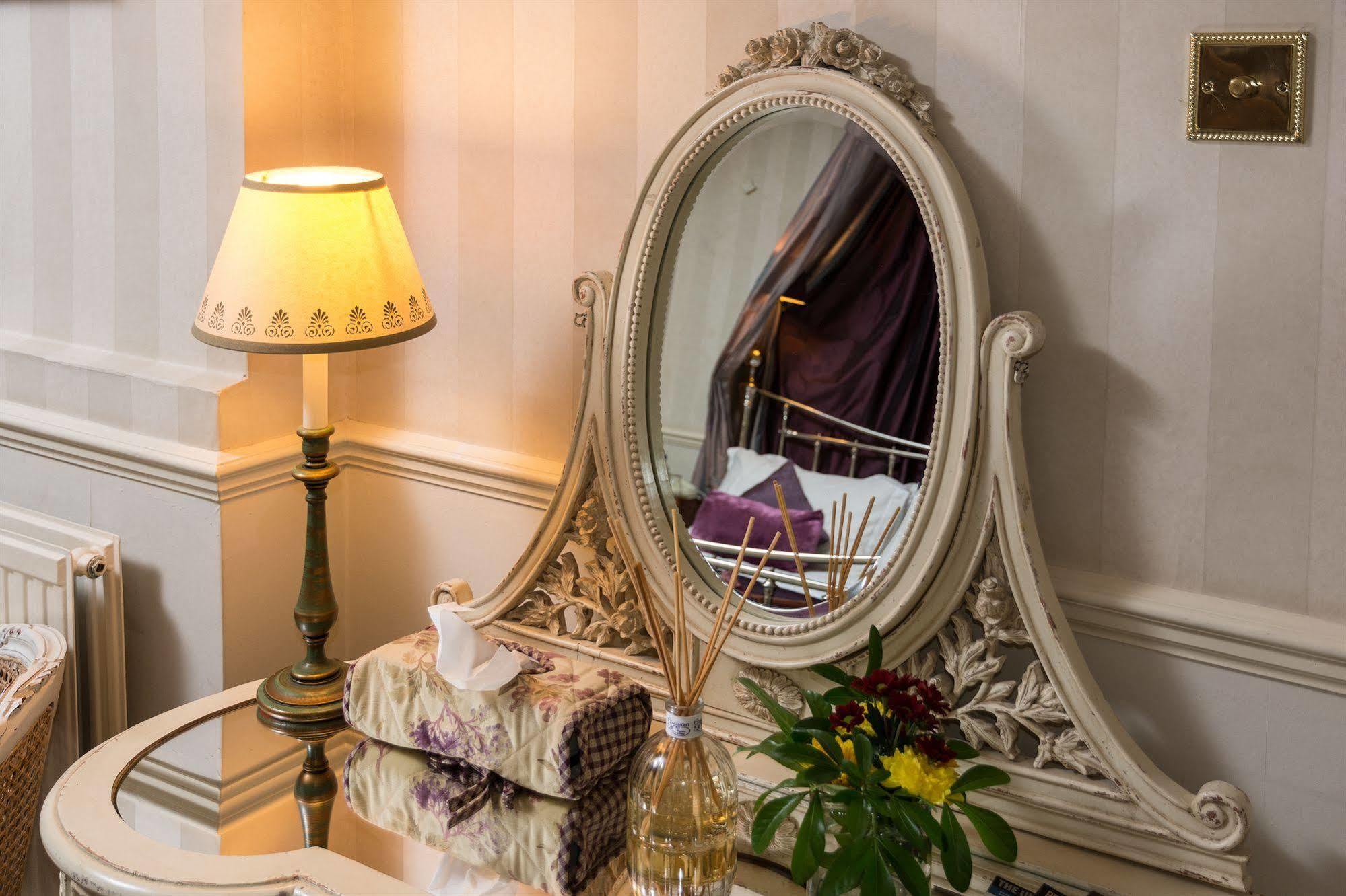 Bed and Breakfast Apsley House Bath Exteriér fotografie