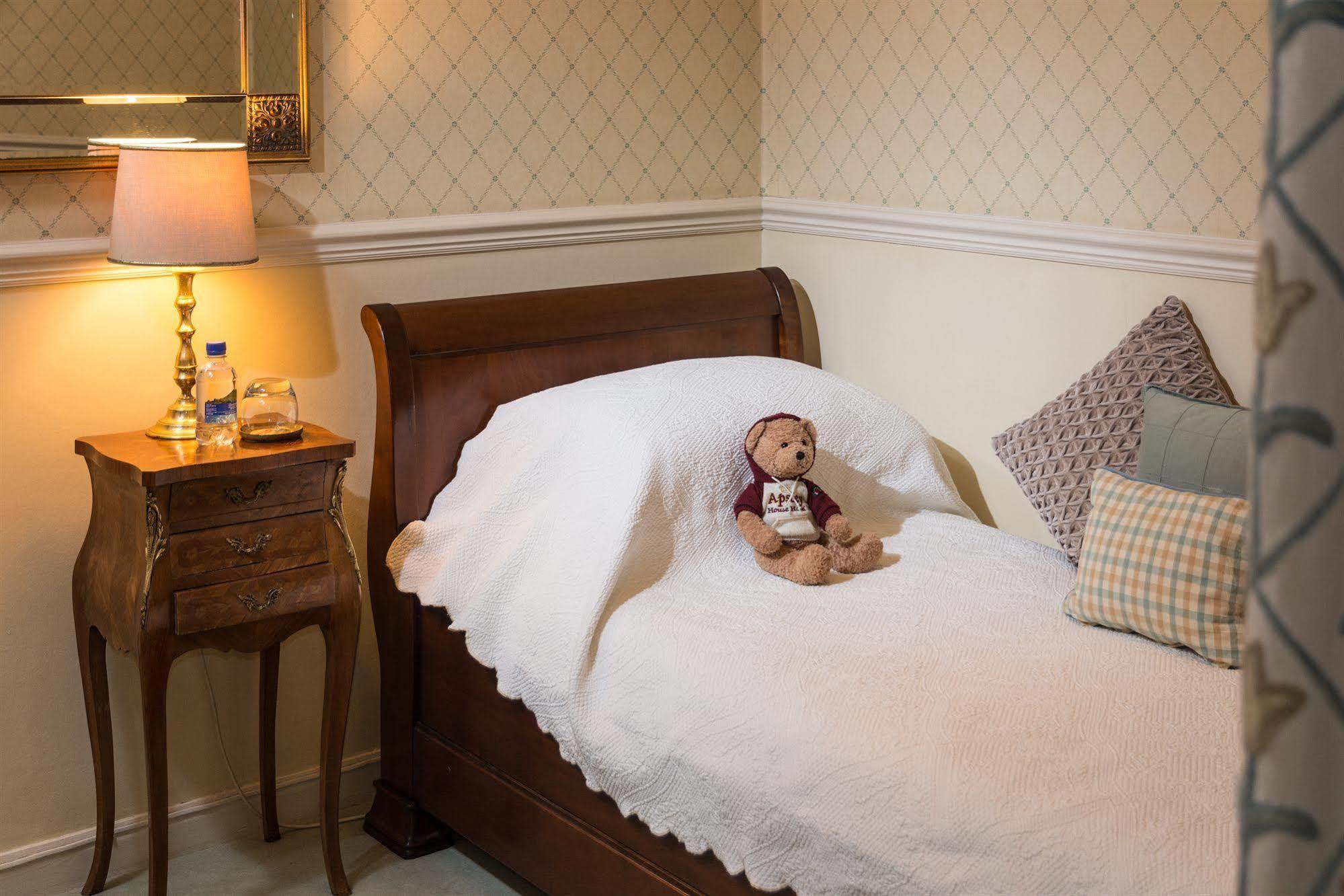 Bed and Breakfast Apsley House Bath Exteriér fotografie