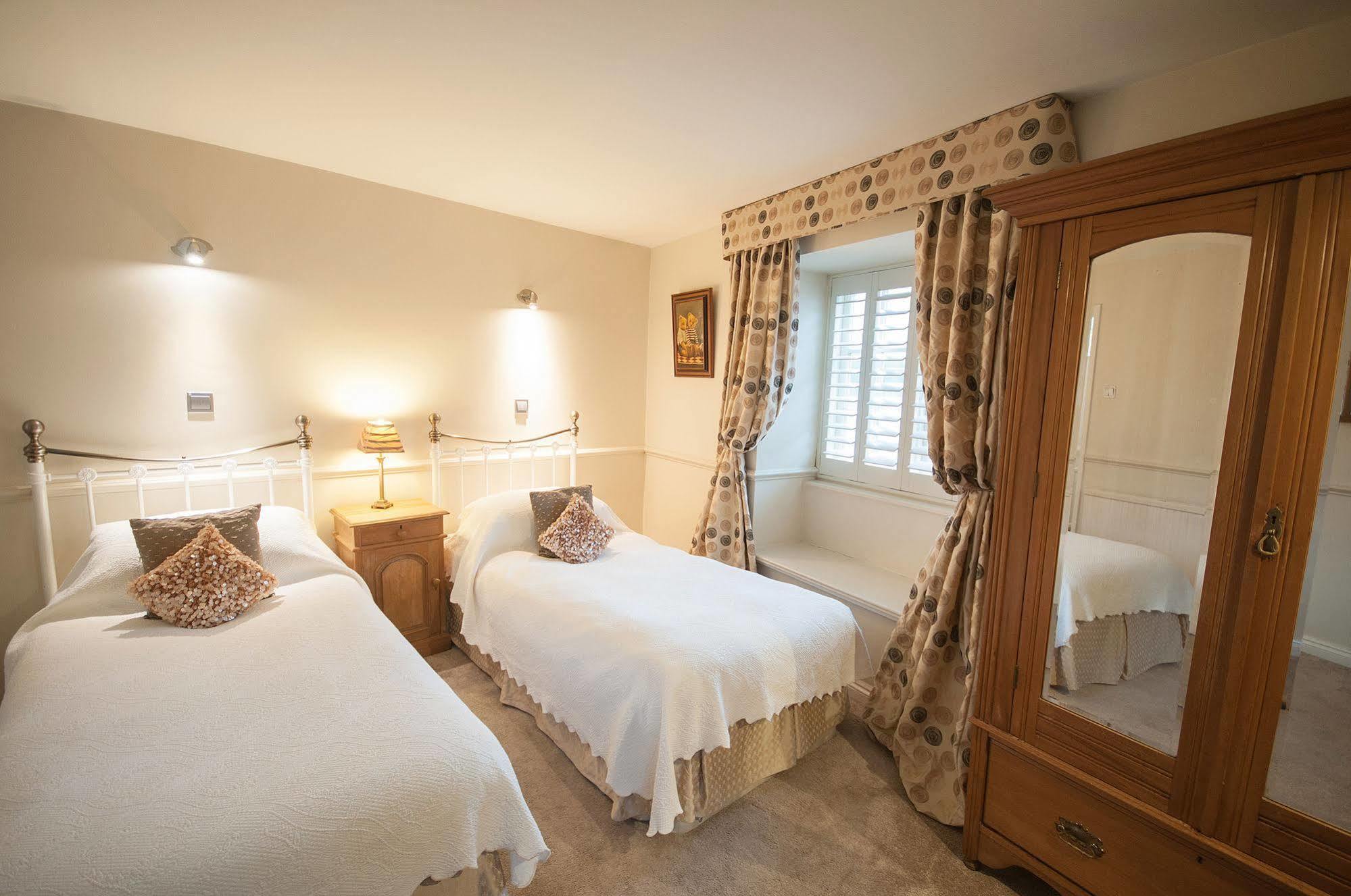 Bed and Breakfast Apsley House Bath Exteriér fotografie