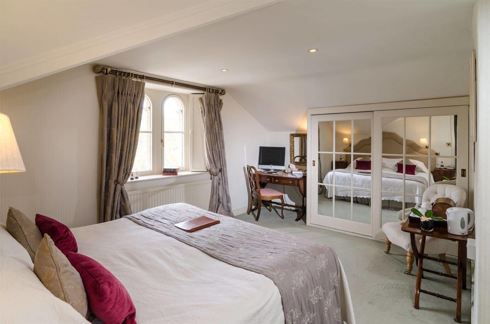 Bed and Breakfast Apsley House Bath Exteriér fotografie