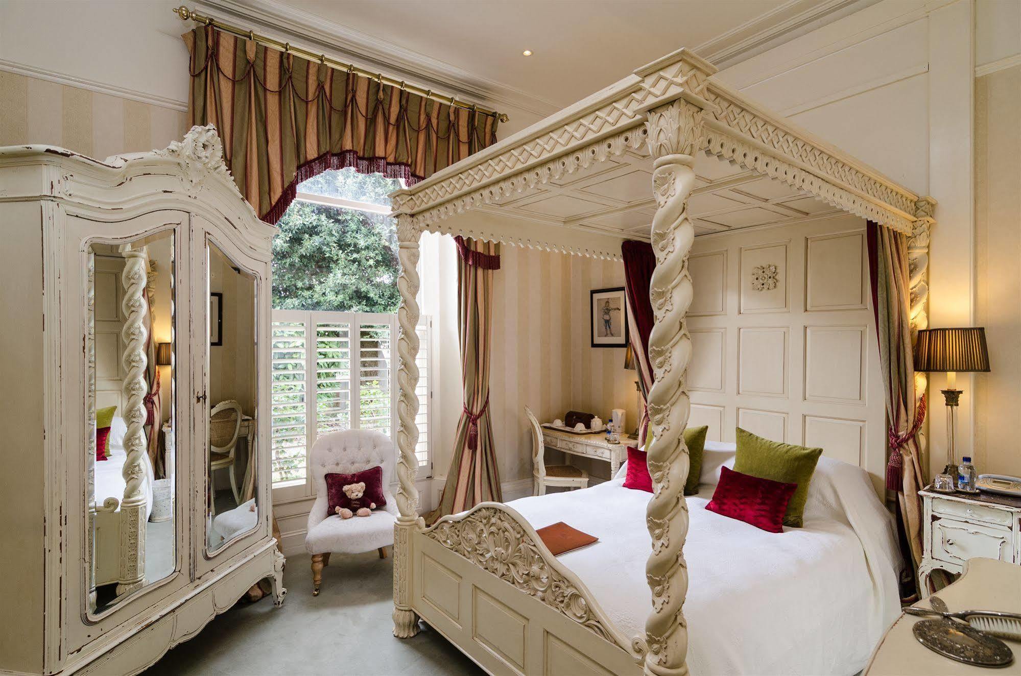Bed and Breakfast Apsley House Bath Exteriér fotografie