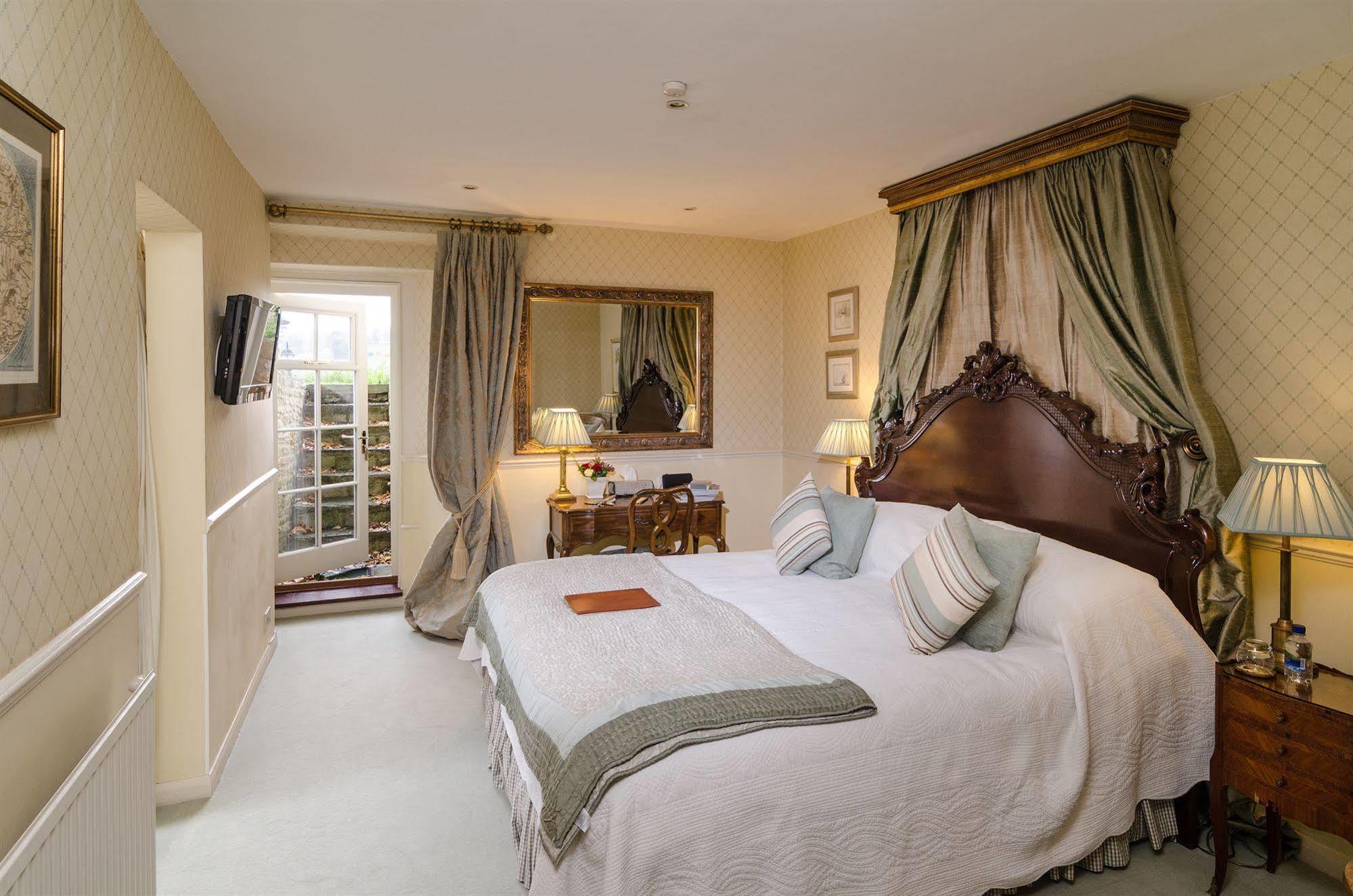 Bed and Breakfast Apsley House Bath Exteriér fotografie