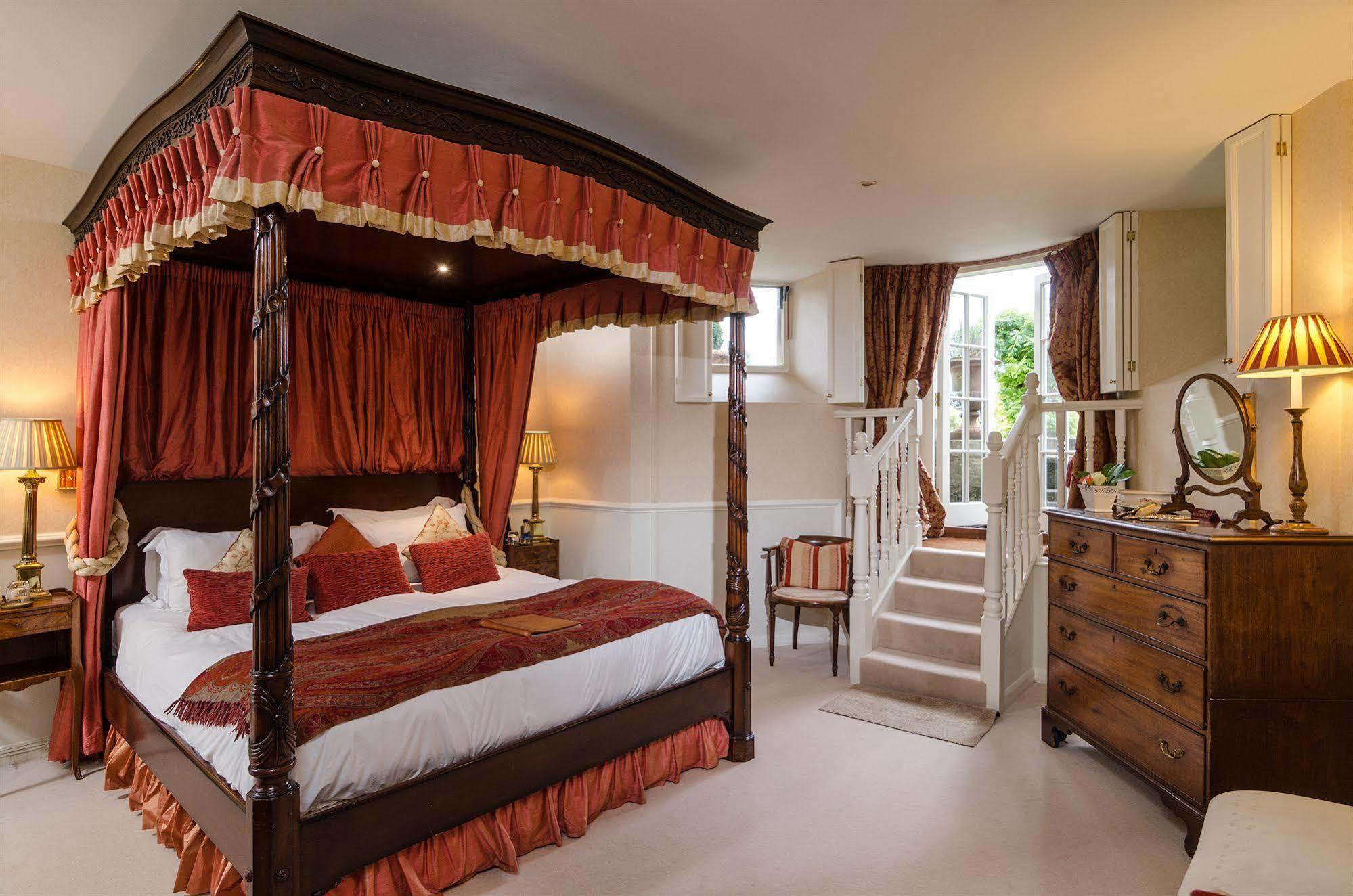 Bed and Breakfast Apsley House Bath Exteriér fotografie