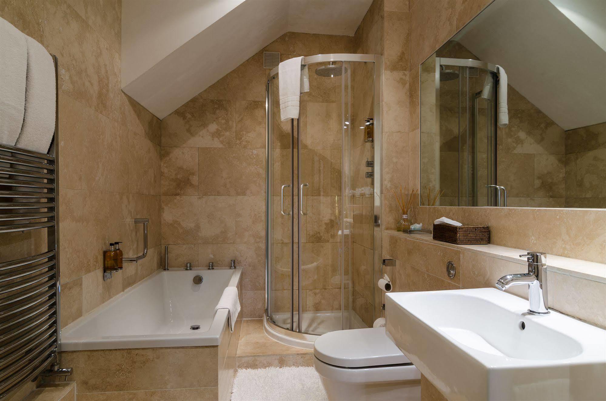 Bed and Breakfast Apsley House Bath Exteriér fotografie