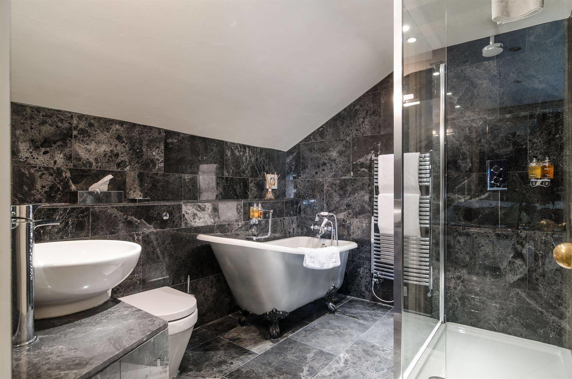 Bed and Breakfast Apsley House Bath Exteriér fotografie