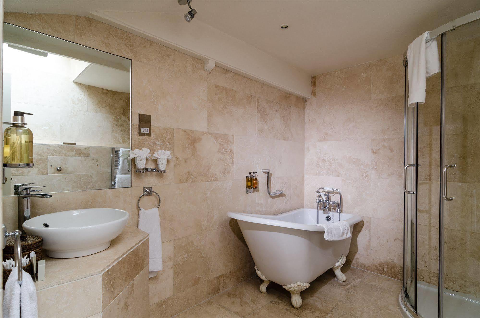 Bed and Breakfast Apsley House Bath Exteriér fotografie