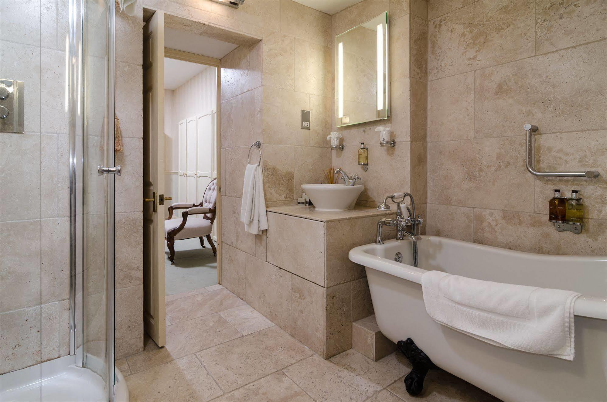 Bed and Breakfast Apsley House Bath Exteriér fotografie