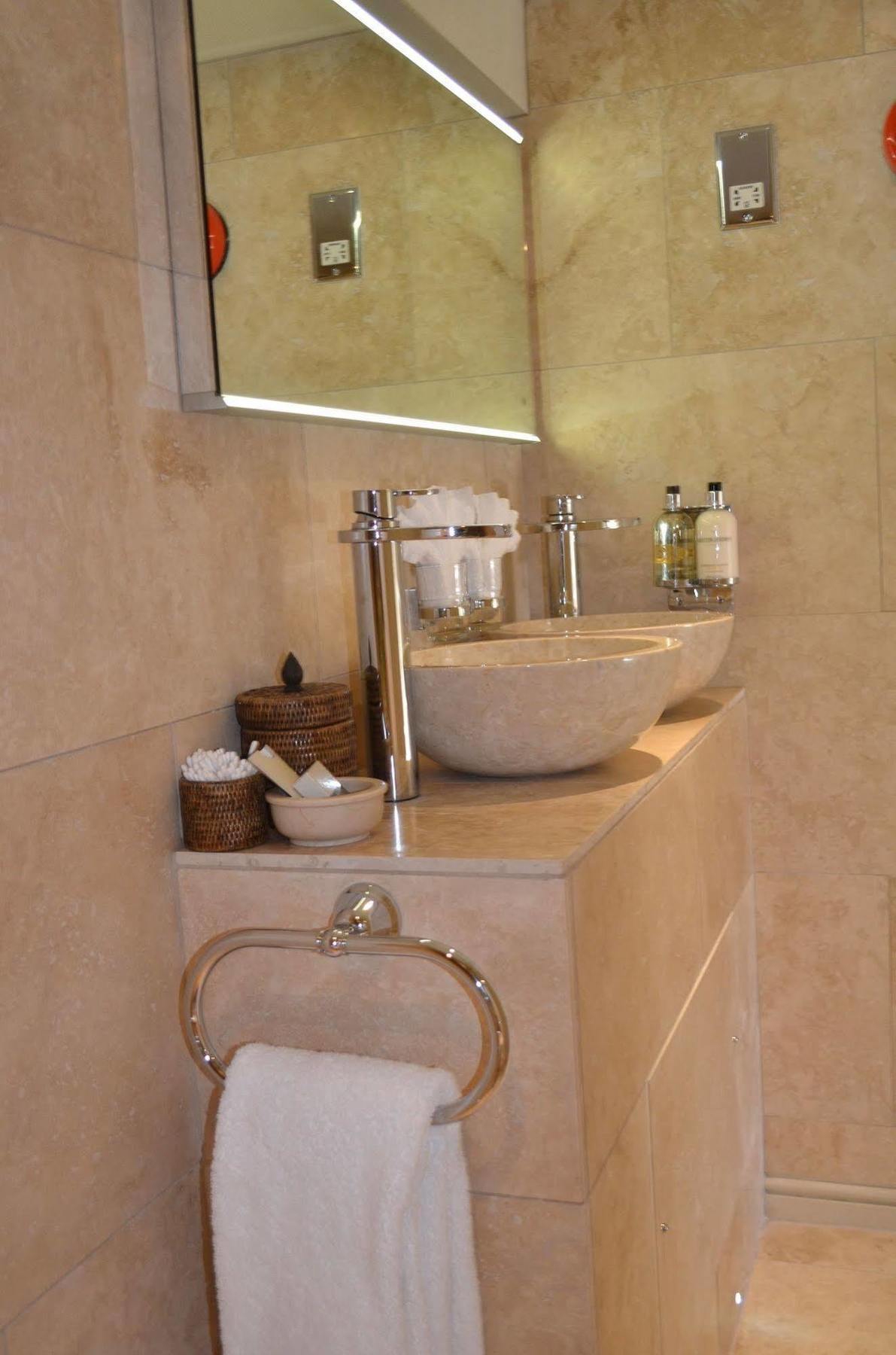 Bed and Breakfast Apsley House Bath Exteriér fotografie