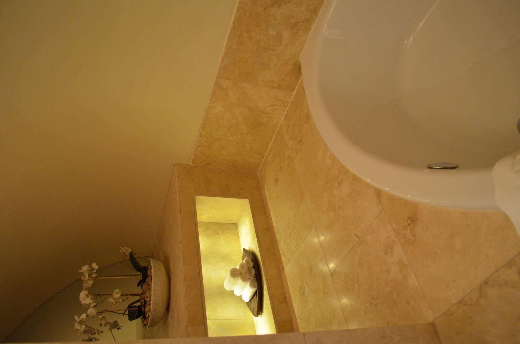 Bed and Breakfast Apsley House Bath Exteriér fotografie