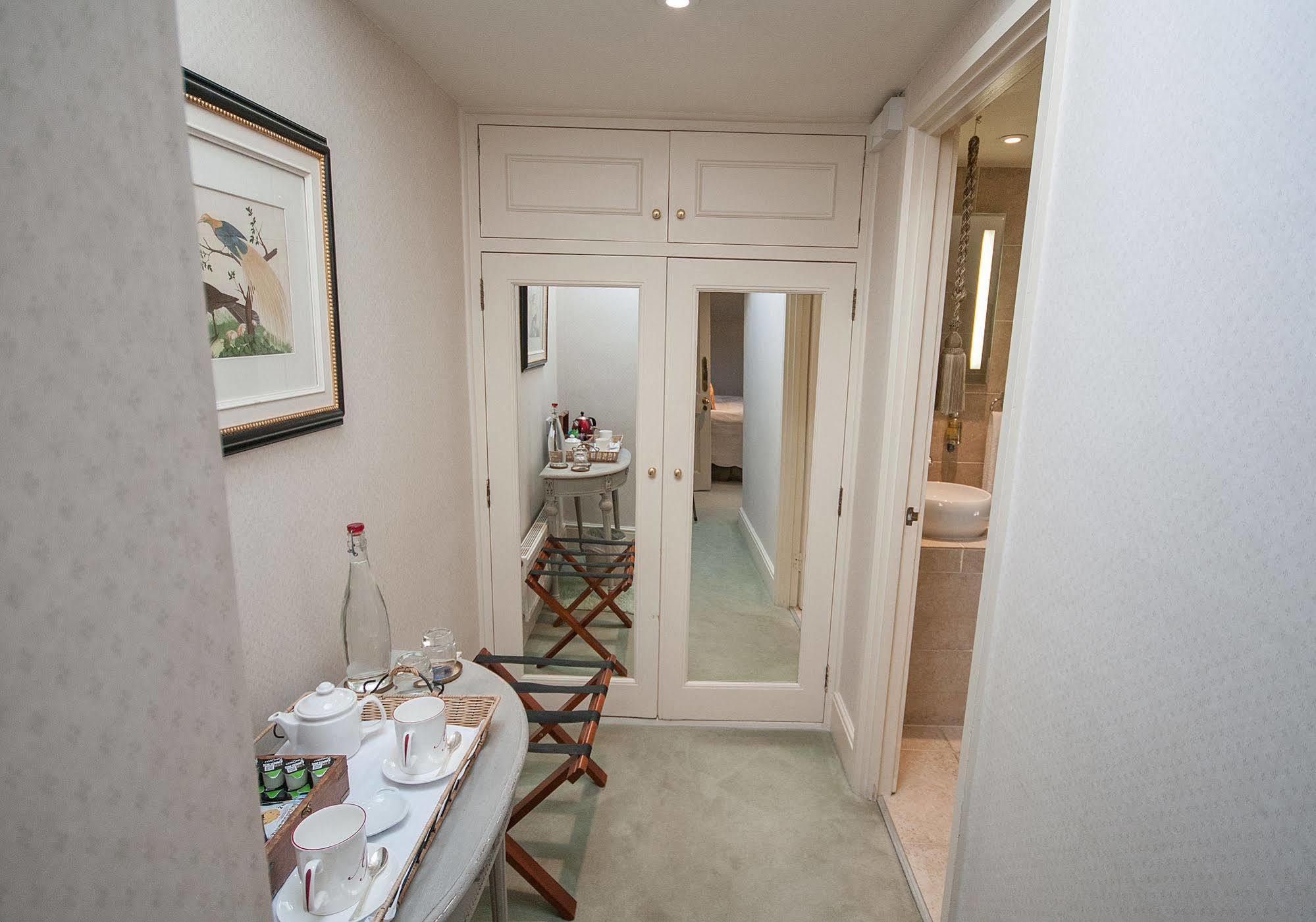 Bed and Breakfast Apsley House Bath Exteriér fotografie