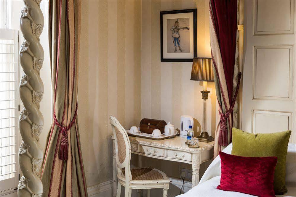 Bed and Breakfast Apsley House Bath Exteriér fotografie
