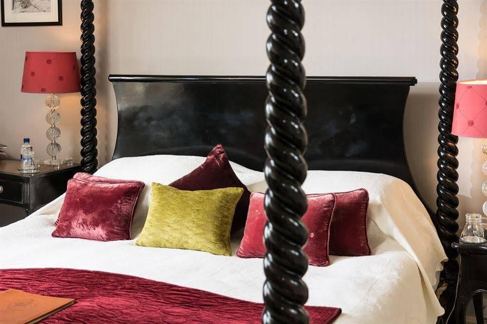 Bed and Breakfast Apsley House Bath Exteriér fotografie