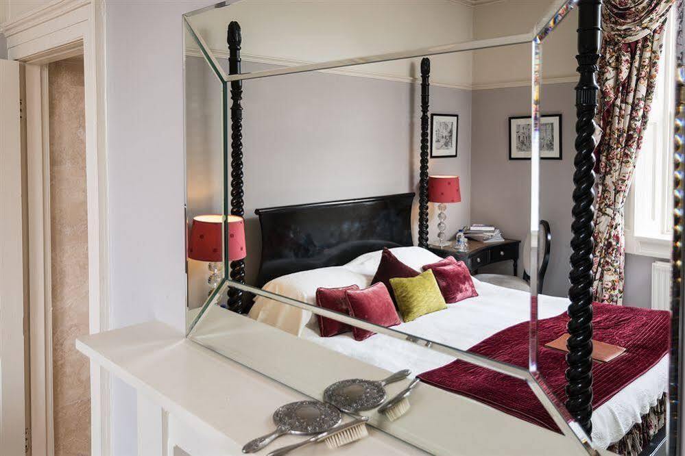 Bed and Breakfast Apsley House Bath Exteriér fotografie