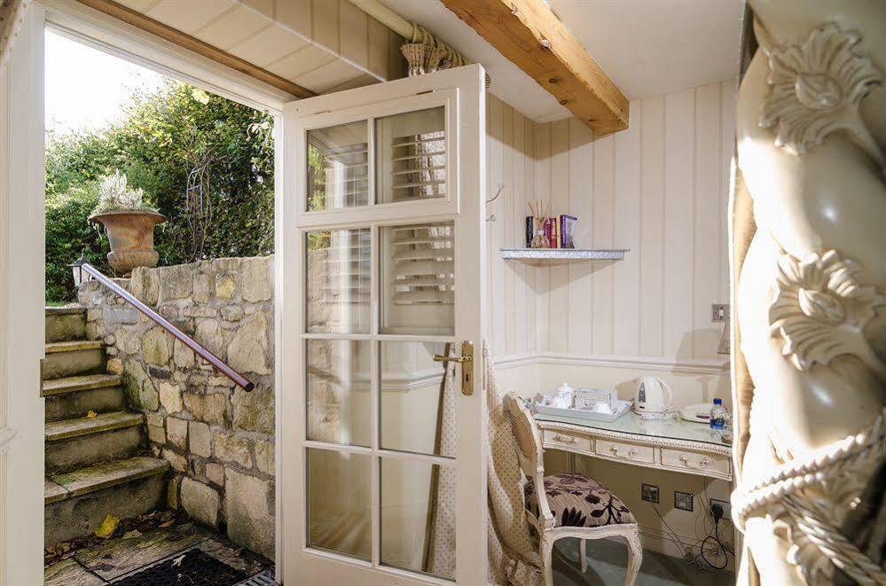 Bed and Breakfast Apsley House Bath Exteriér fotografie