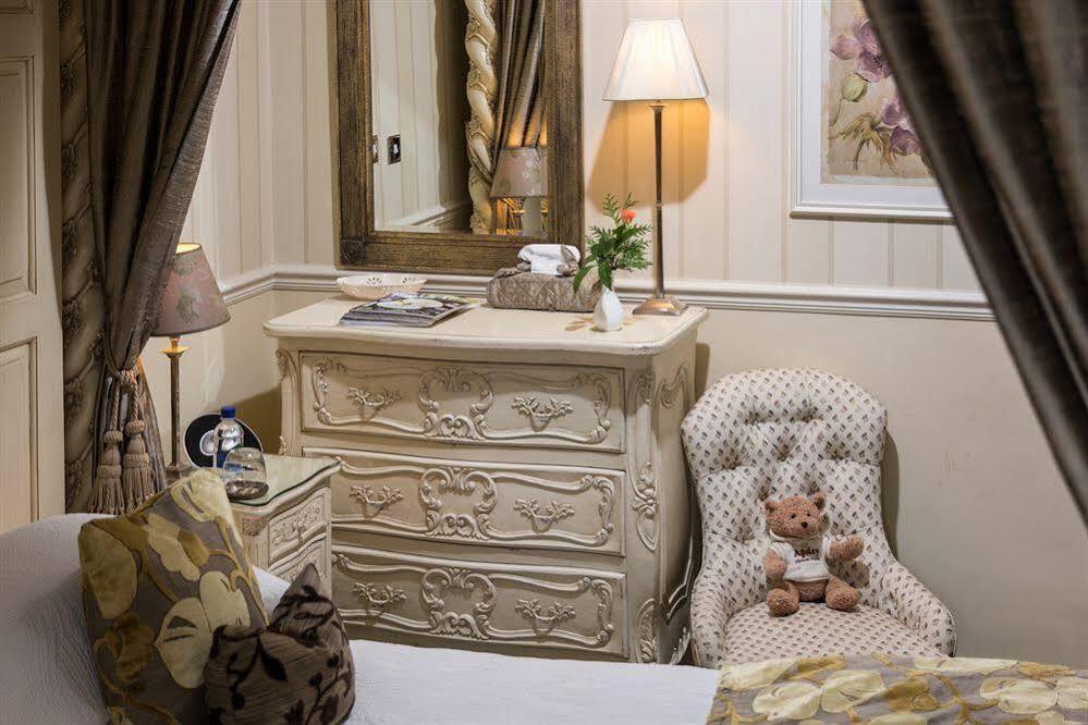 Bed and Breakfast Apsley House Bath Exteriér fotografie